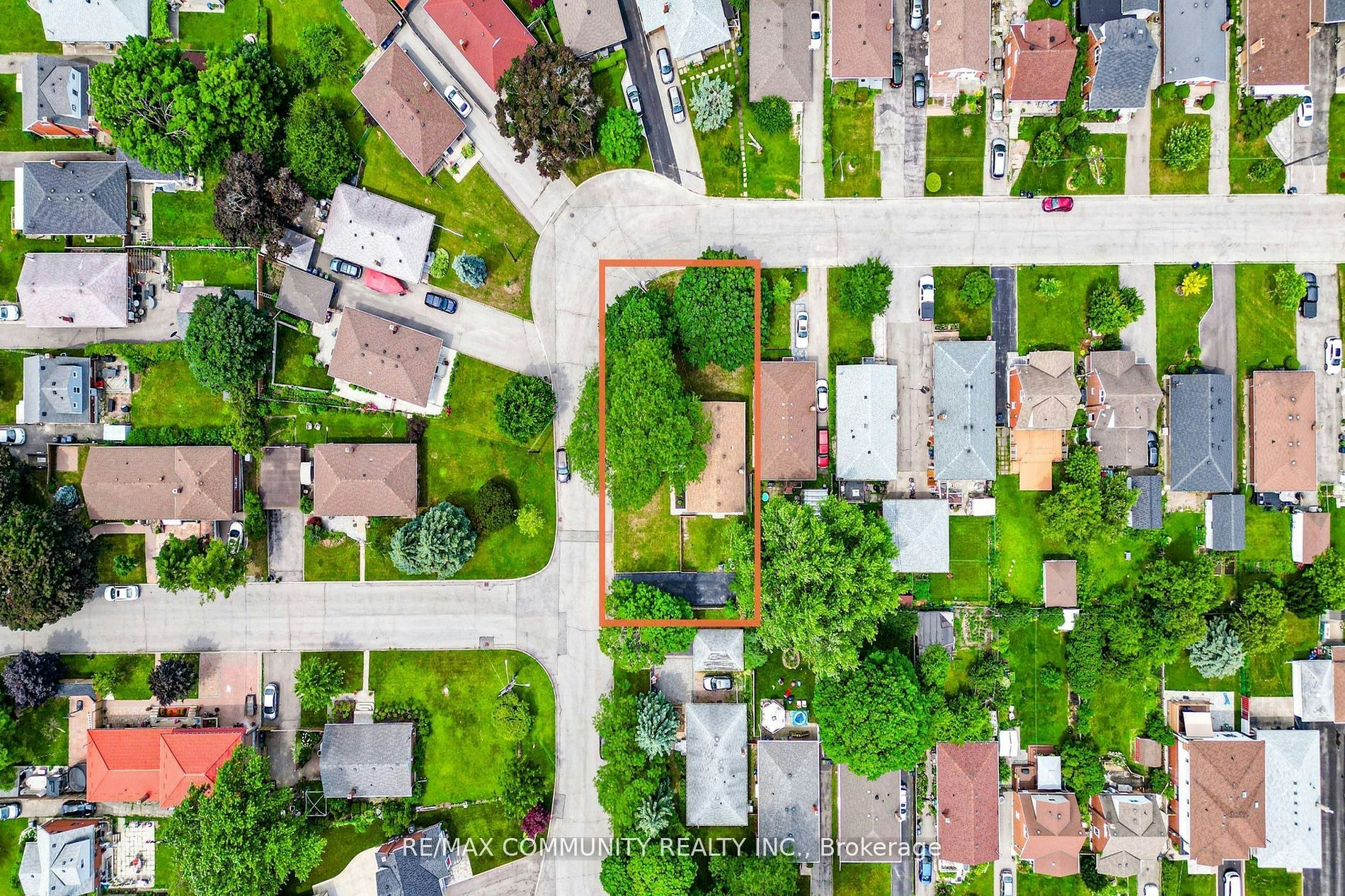 Main-43 Christina Crescent, Toronto, ON, M1R 4H7 - 17