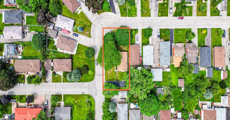 Main-43 Christina Crescent, Toronto, ON, M1R 4H7 - 17
