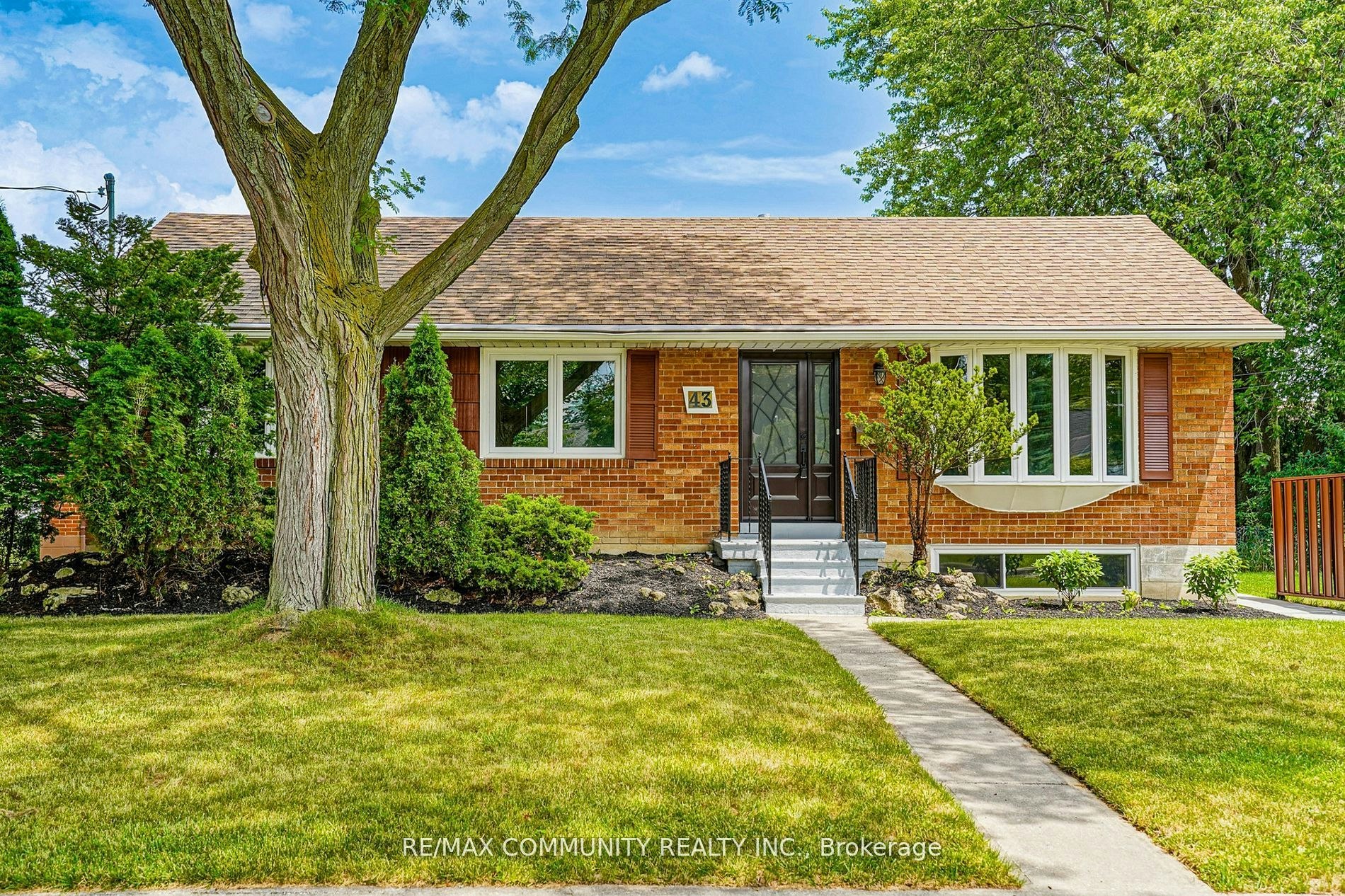 Main-43 Christina Crescent, Toronto, ON, M1R 4H7 - 20