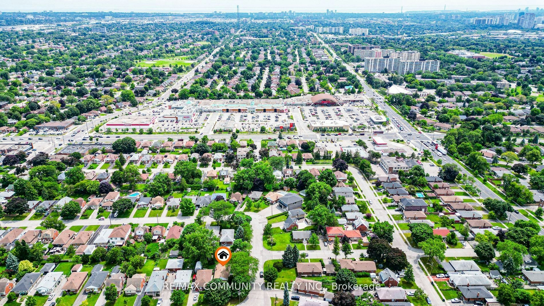 Main-43 Christina Crescent, Toronto, ON, M1R 4H7 - 23