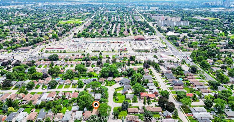 Main-43 Christina Crescent, Toronto, ON, M1R 4H7 - 23