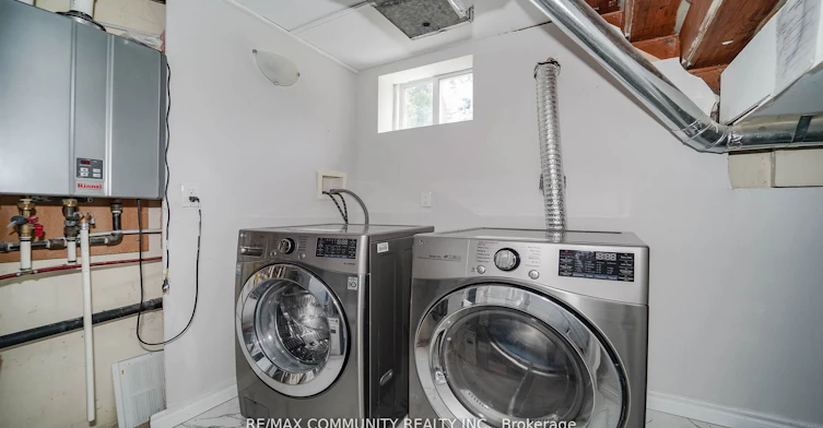 Main-43 Christina Crescent, Toronto, ON, M1R 4H7 - 21