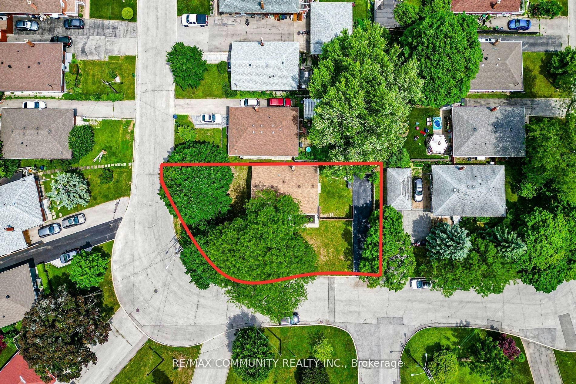 Main-43 Christina Crescent, Toronto, ON, M1R 4H7 - 19