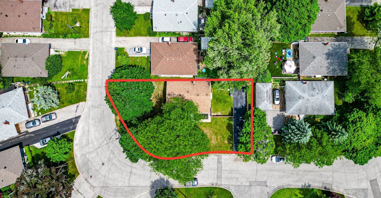 Main-43 Christina Crescent, Toronto, ON, M1R 4H7 - 19
