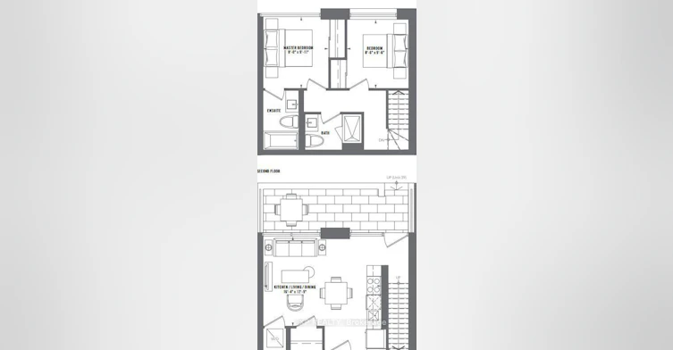 132C-1612 Charles Street, Whitby, ON, L1N 0P3 - 15
