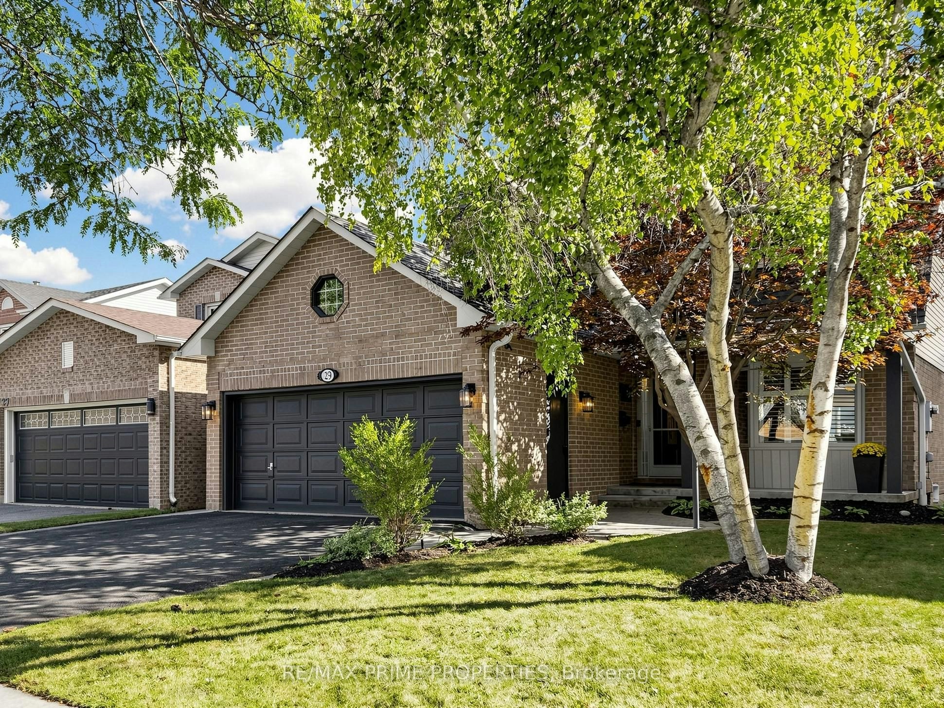 29 Redmond Drive, Ajax, ON, L1S 5R8