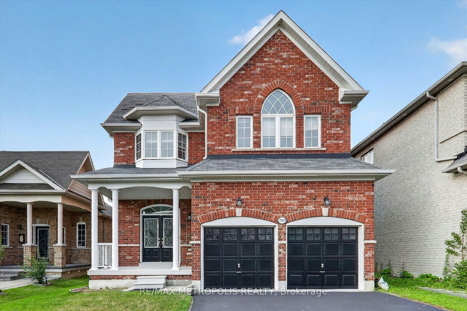 749 Black Cherry Drive, Oshawa, ON, L1K 0P4