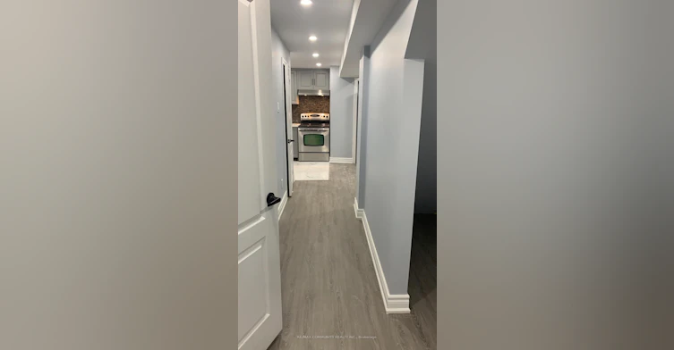 Basement-1953 Secretariat Place S, Oshawa, ON, L1L 1C7 - 6
