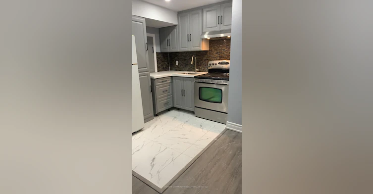 Basement-1953 Secretariat Place S, Oshawa, ON, L1L 1C7