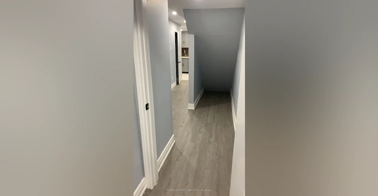 Basement-1953 Secretariat Place S, Oshawa, ON, L1L 1C7 - 2
