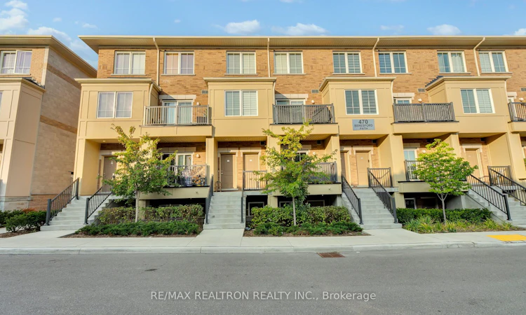 4-470 Beresford Path