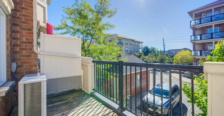 17-40 Mendelssohn Street, Toronto, ON, M1L 0G8 - 22
