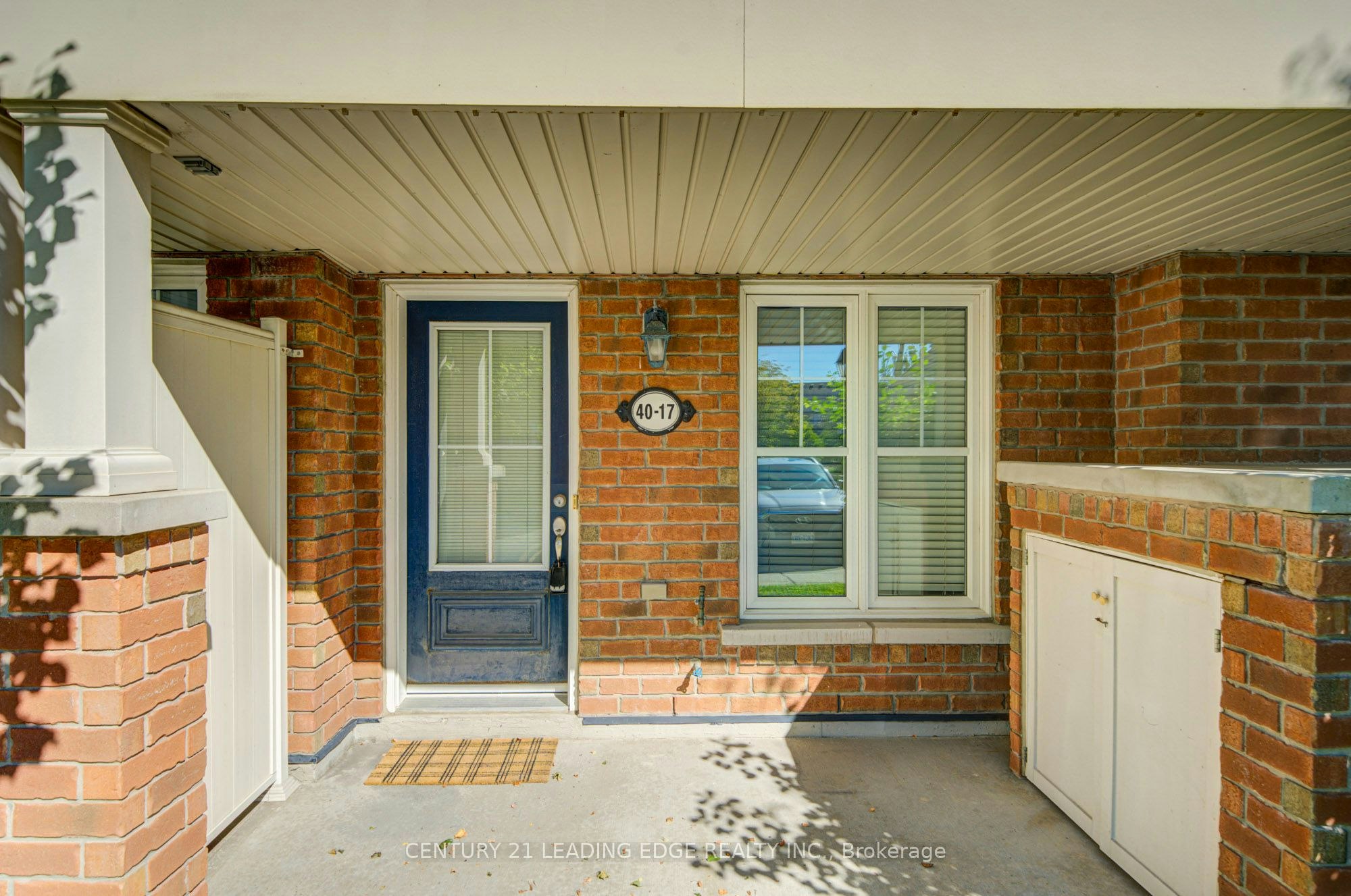 17-40 Mendelssohn Street, Toronto, ON, M1L 0G8 - 3