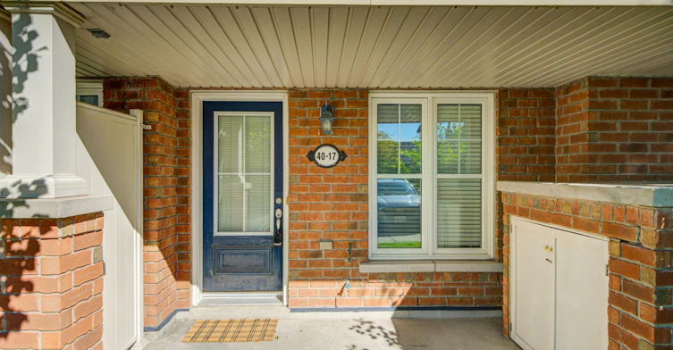 17-40 Mendelssohn Street, Toronto, ON, M1L 0G8 - 3
