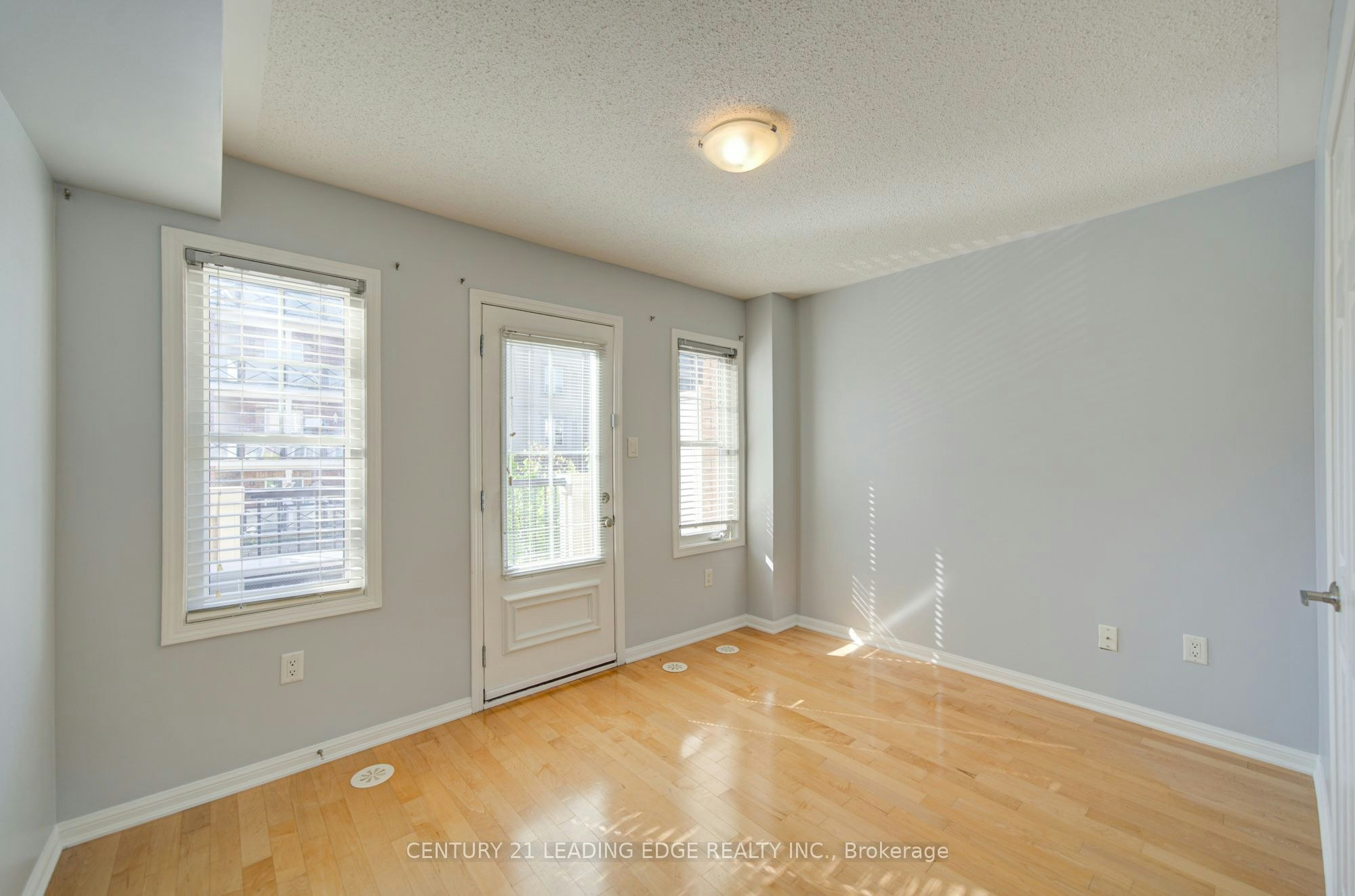17-40 Mendelssohn Street, Toronto, ON, M1L 0G8 - 19