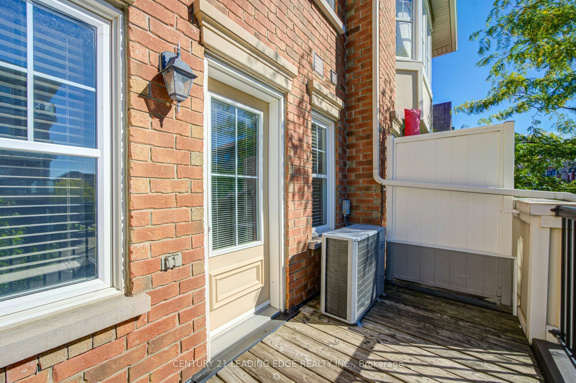 17-40 Mendelssohn Street, Toronto, ON, M1L 0G8 - 23