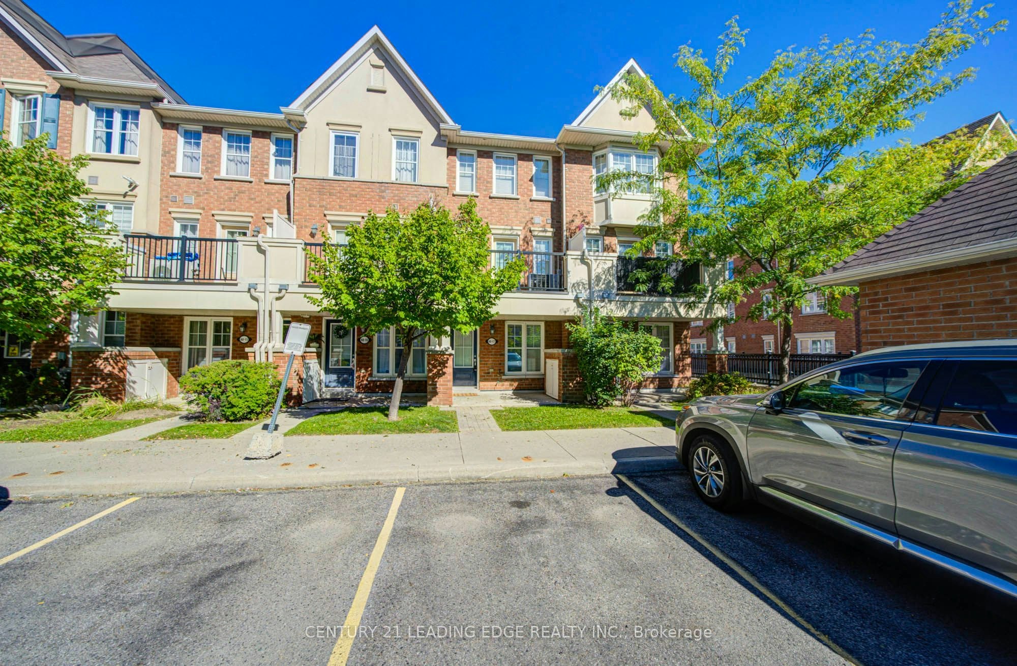 17-40 Mendelssohn Street, Toronto, ON, M1L 0G8