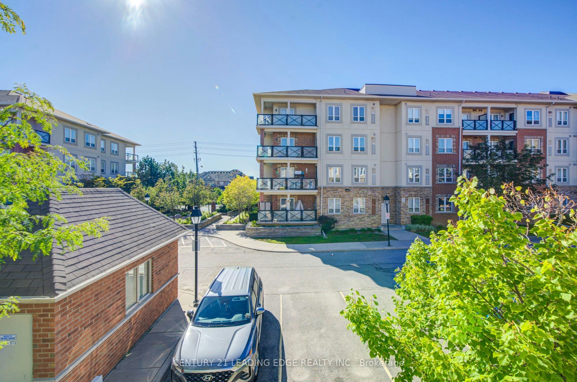 17-40 Mendelssohn Street, Toronto, ON, M1L 0G8 - 24