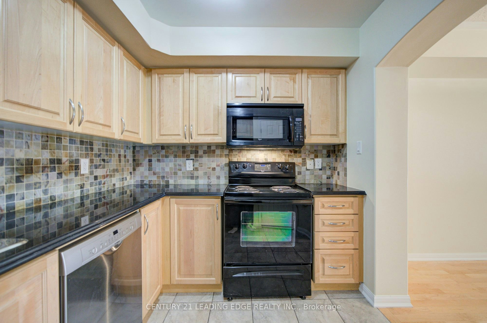 17-40 Mendelssohn Street, Toronto, ON, M1L 0G8 - 14