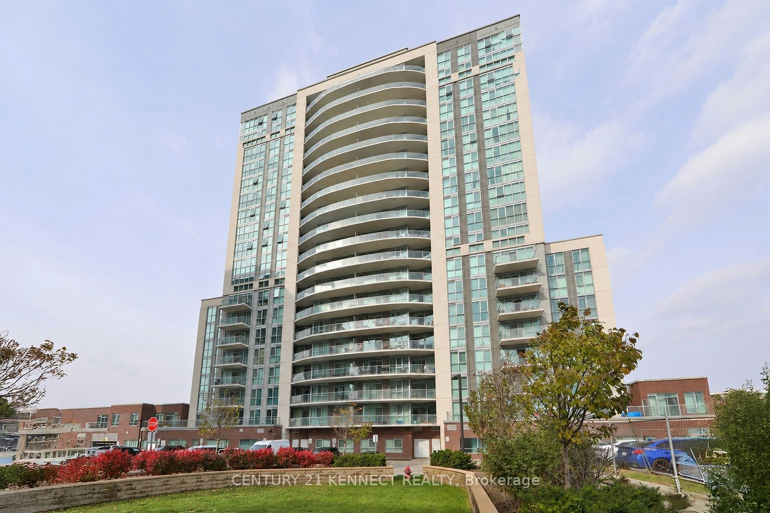 614-1328 Birchmount Road, Toronto, ON, M1R 0B6