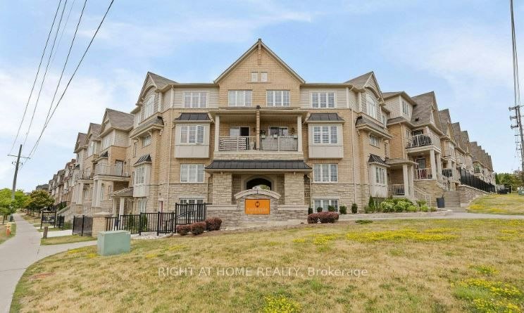 3-78 Abela Lane, Ajax, ON, L1T 0C1 - 14