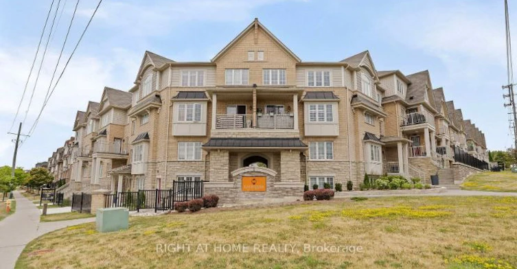 3-78 Abela Lane, Ajax, ON, L1T 0C1 - 14