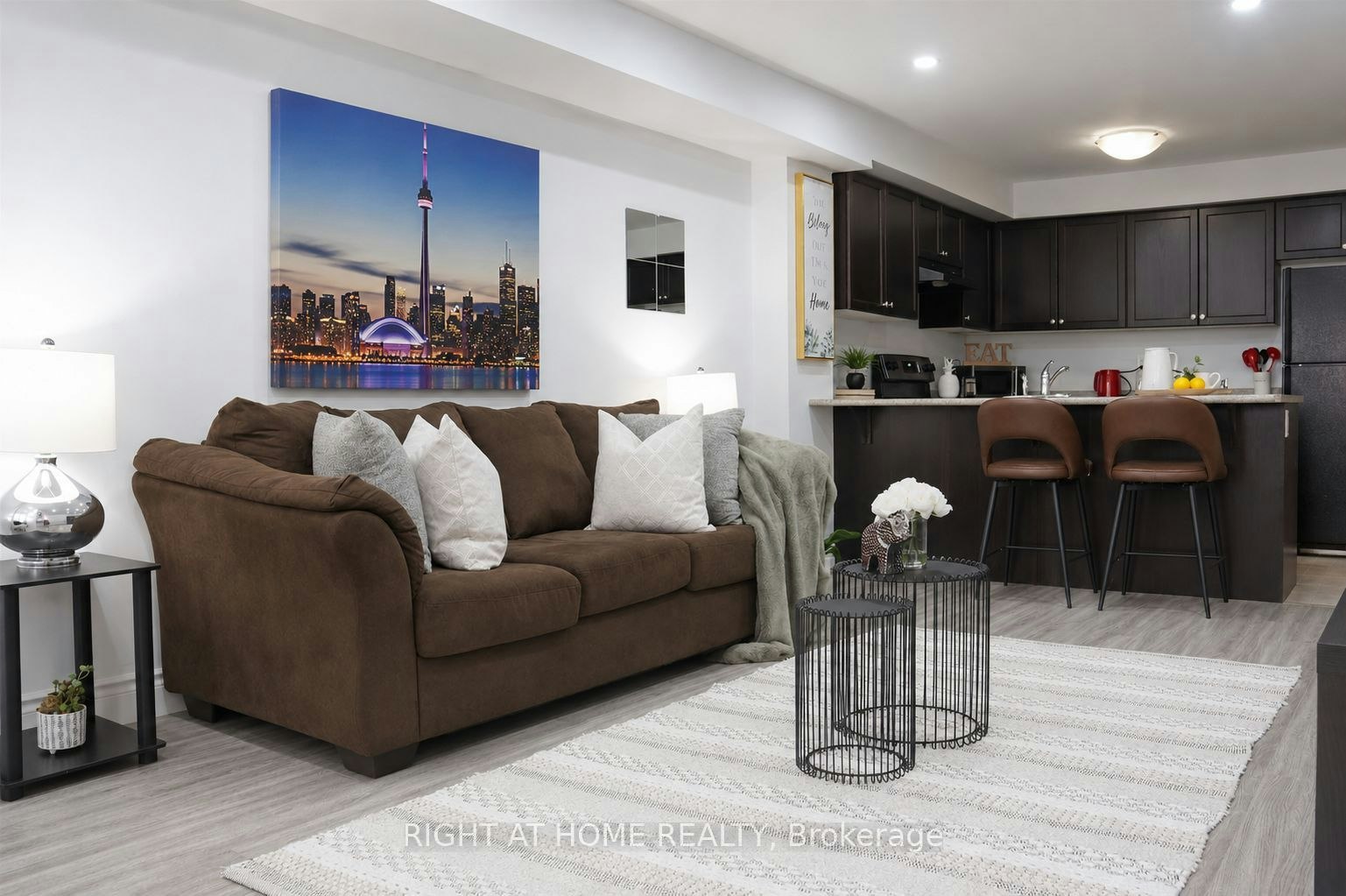 3-78 Abela Lane, Ajax, ON, L1T 0C1
