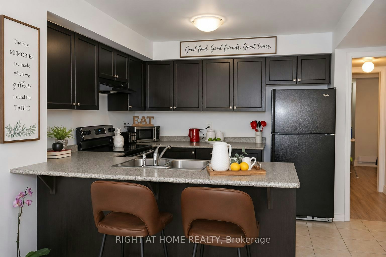3-78 Abela Lane, Ajax, ON, L1T 0C1 - 5