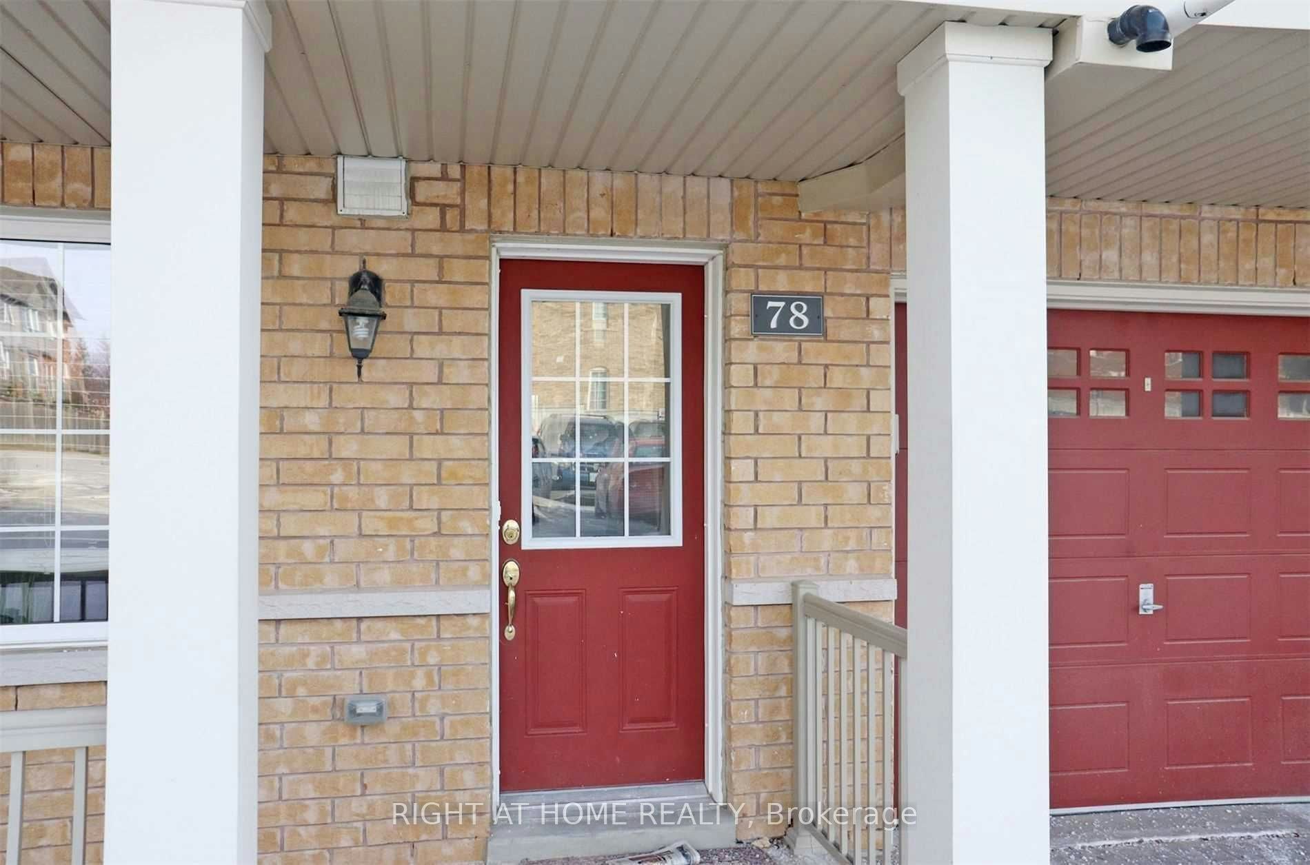 3-78 Abela Lane, Ajax, ON, L1T 0C1 - 3