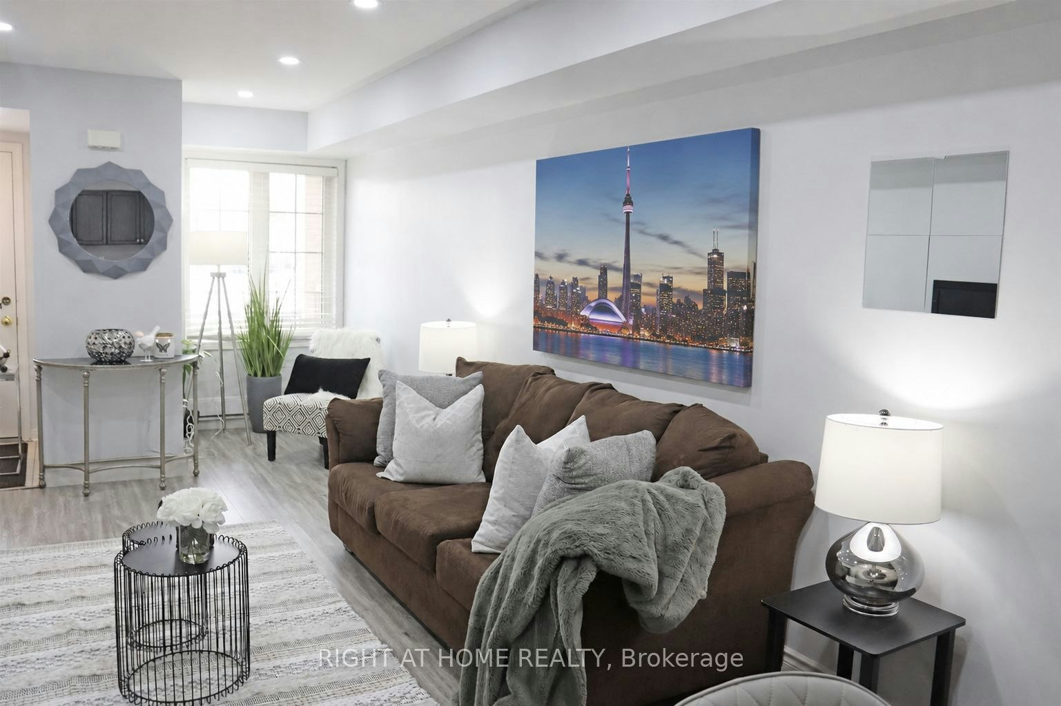 3-78 Abela Lane, Ajax, ON, L1T 0C1 - 2