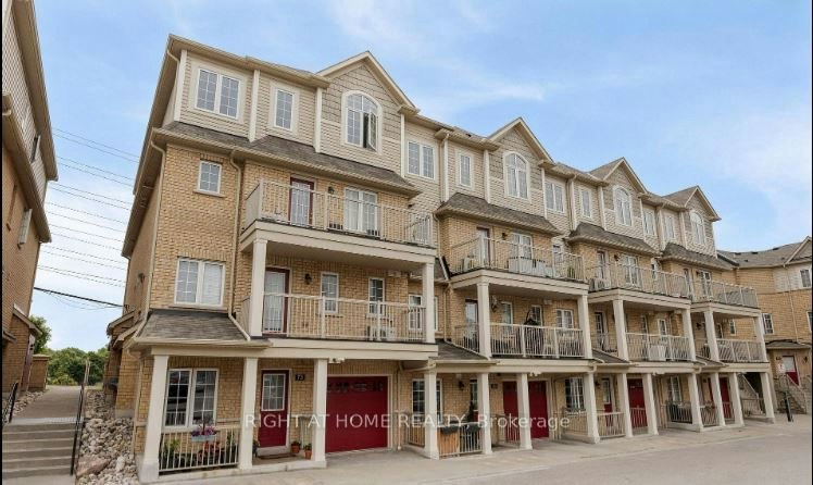 3-78 Abela Lane, Ajax, ON, L1T 0C1 - 15