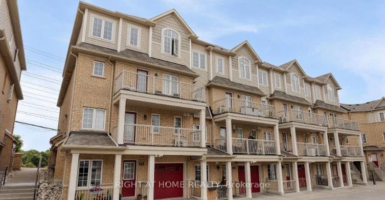 3-78 Abela Lane, Ajax, ON, L1T 0C1 - 15