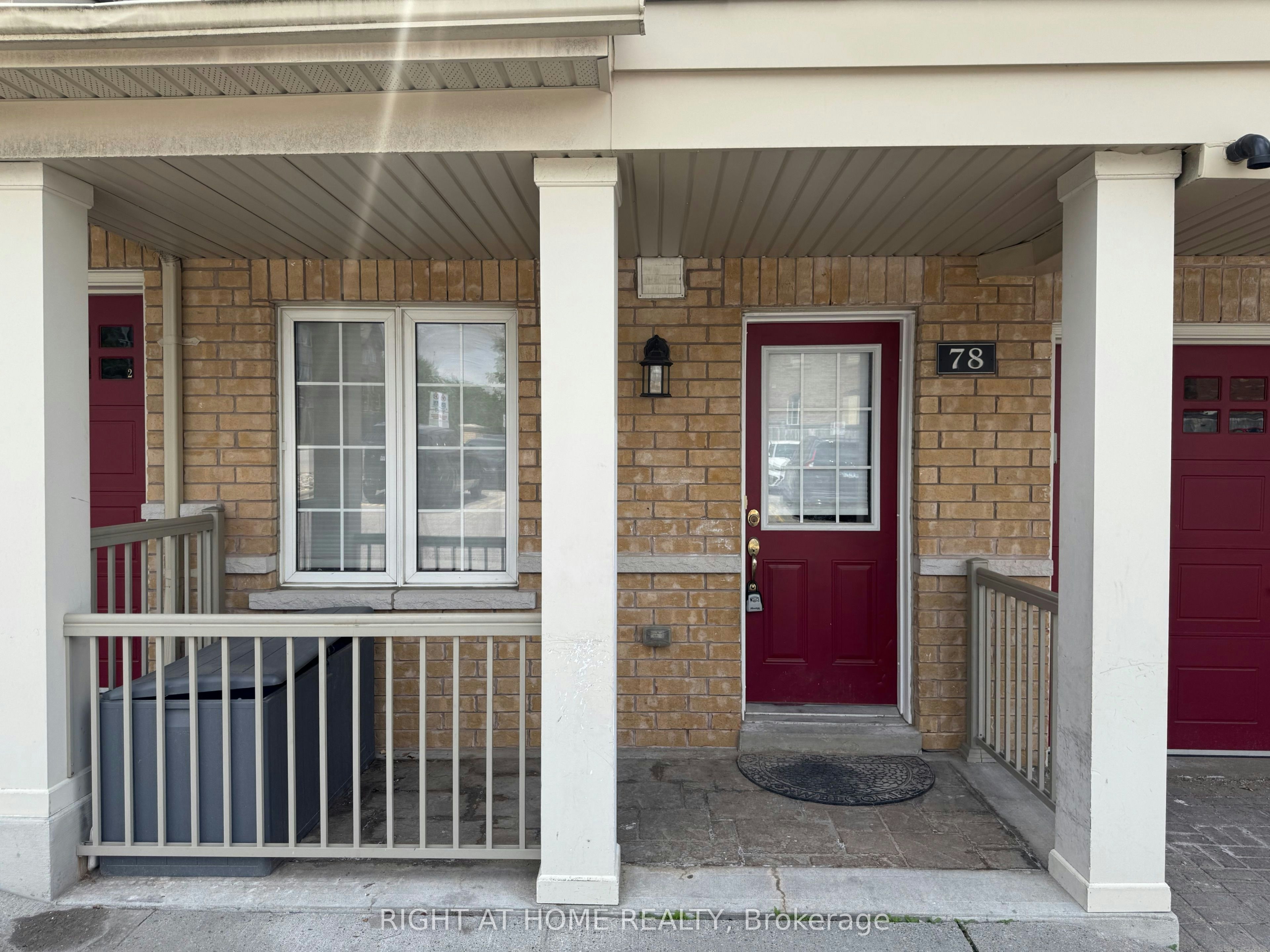 3-78 Abela Lane, Ajax, ON, L1T 0C1 - 4