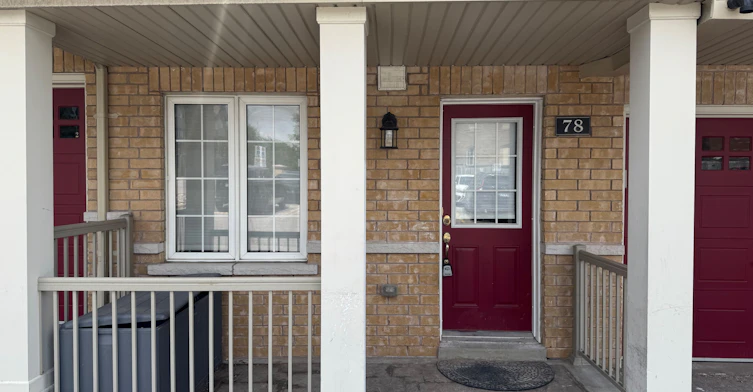 3-78 Abela Lane, Ajax, ON, L1T 0C1 - 4