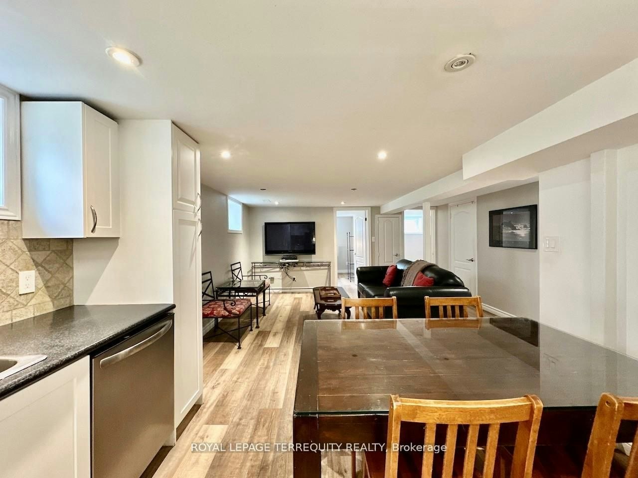 Basement-113 Scarboro Avenue, Toronto, ON, M1C 1M5