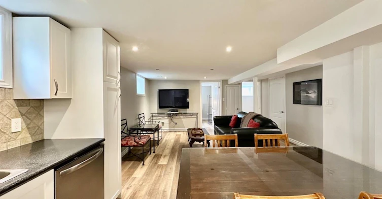 Basement-113 Scarboro Avenue, Toronto, ON, M1C 1M5