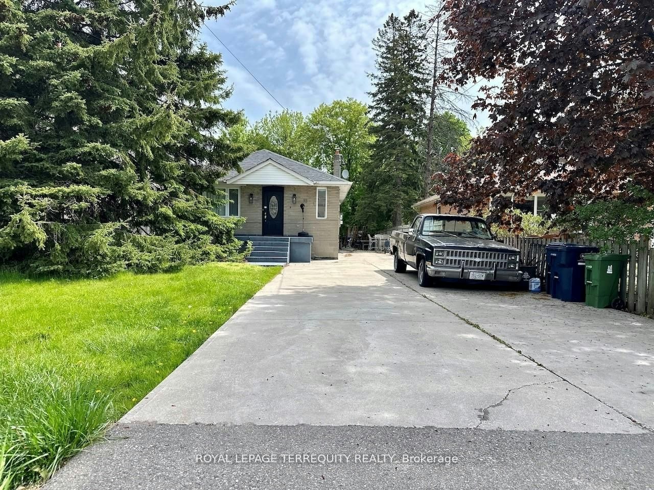 Basement-113 Scarboro Avenue, Toronto, ON, M1C 1M5 - 2