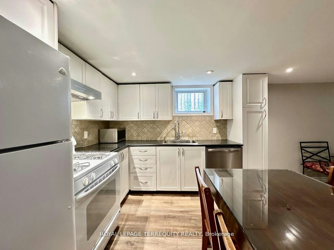 Basement-113 Scarboro Avenue, Toronto, ON, M1C 1M5 - 5