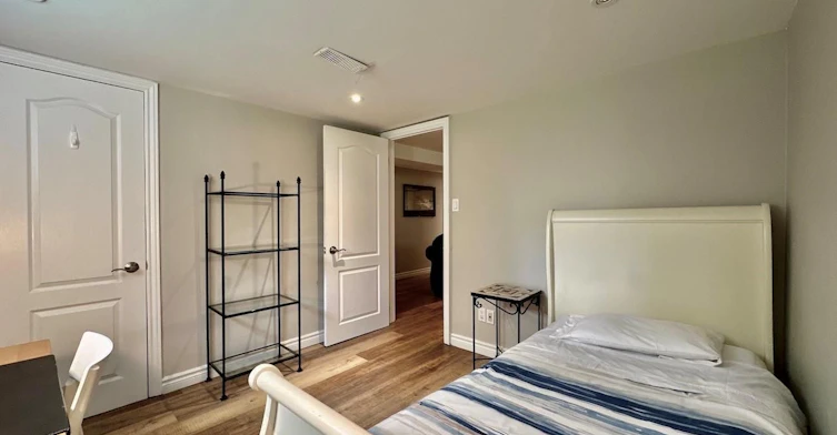 Basement-113 Scarboro Avenue, Toronto, ON, M1C 1M5 - 11