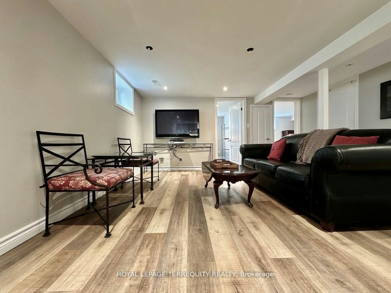 Basement-113 Scarboro Avenue, Toronto, ON, M1C 1M5 - 3