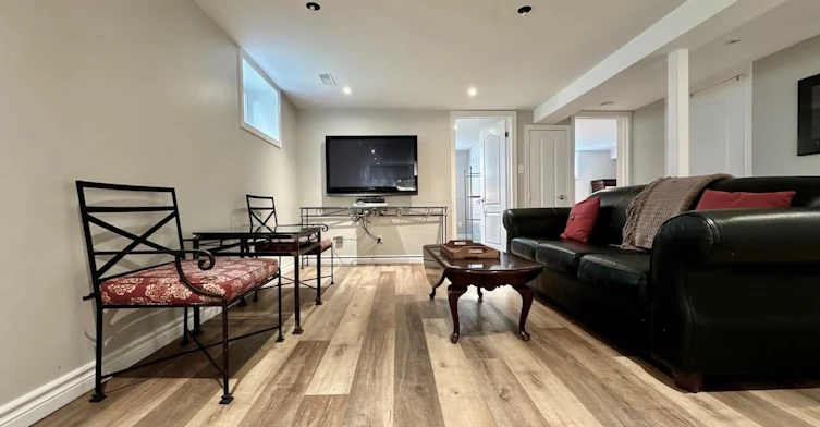 Basement-113 Scarboro Avenue, Toronto, ON, M1C 1M5 - 3