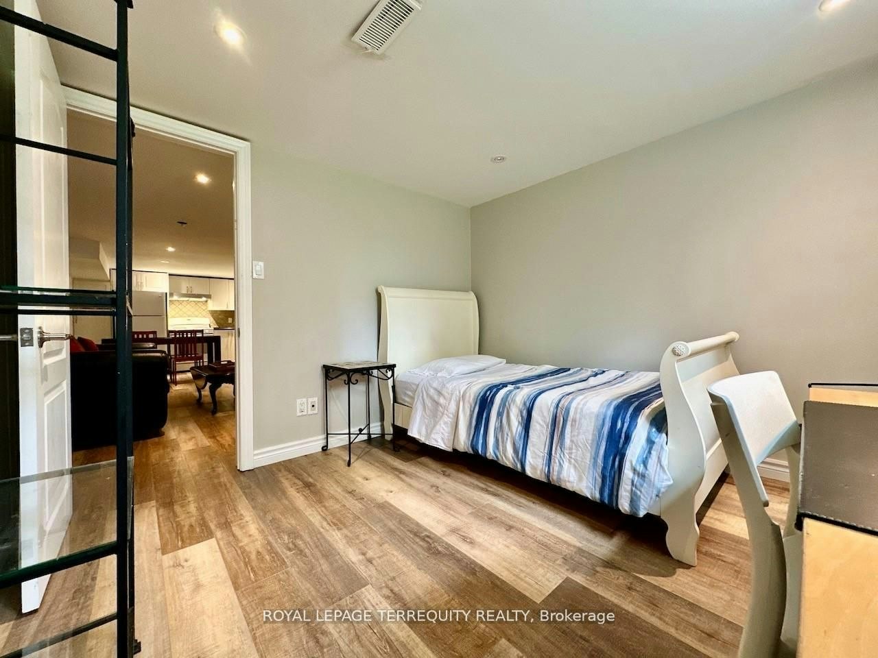 Basement-113 Scarboro Avenue, Toronto, ON, M1C 1M5 - 12