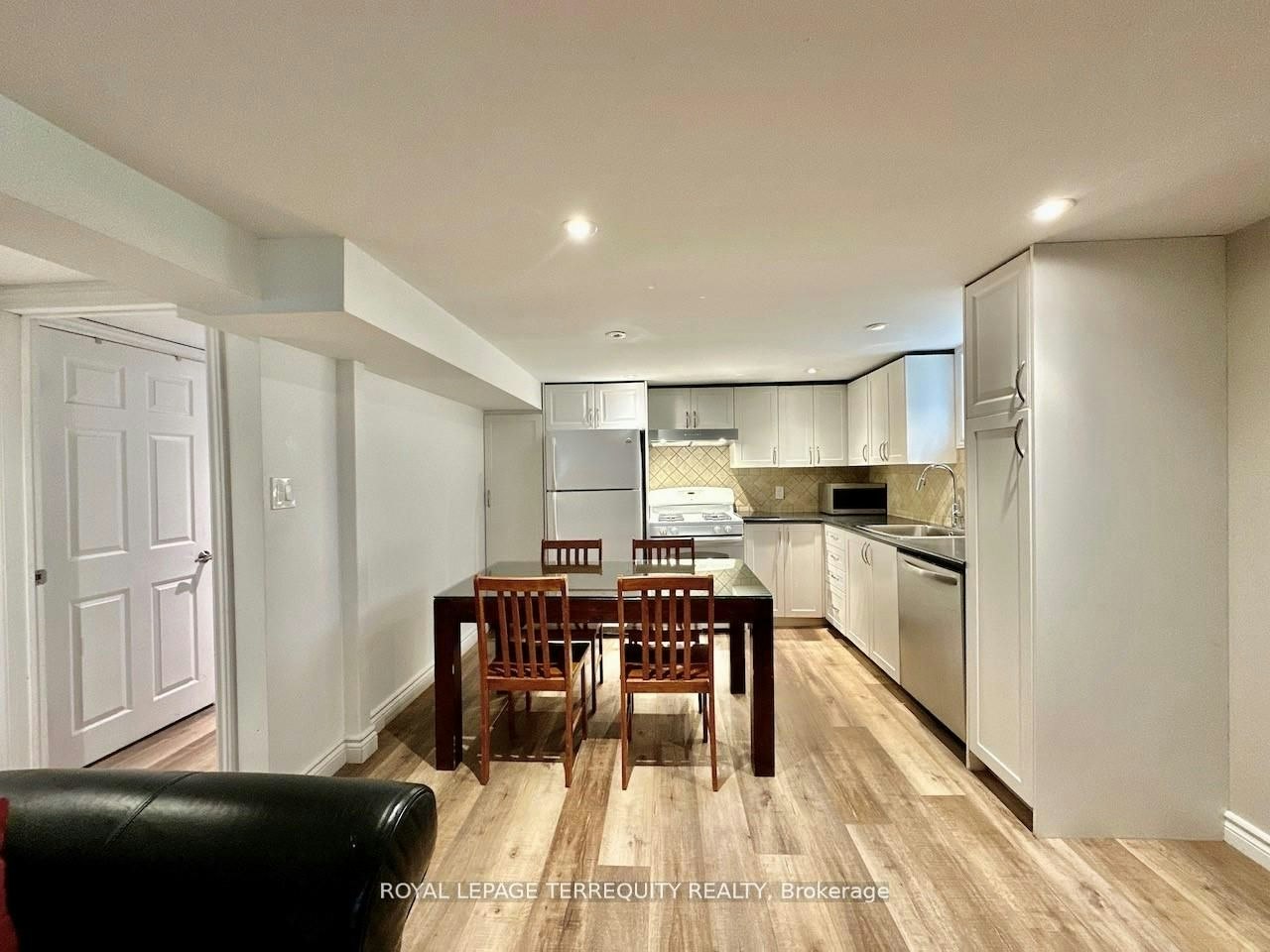Basement-113 Scarboro Avenue, Toronto, ON, M1C 1M5 - 4