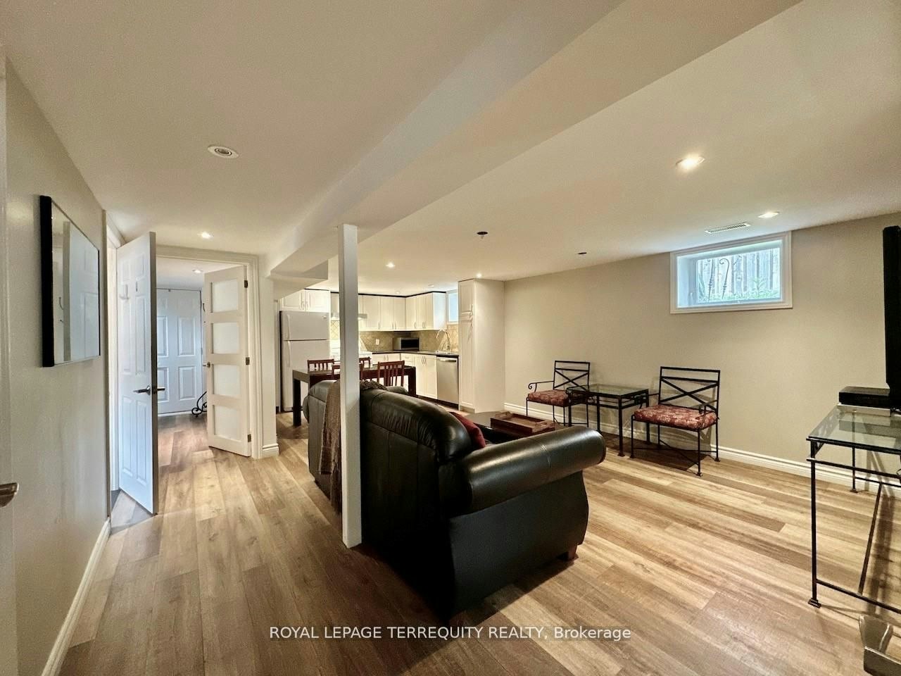 Basement-113 Scarboro Avenue, Toronto, ON, M1C 1M5 - 6