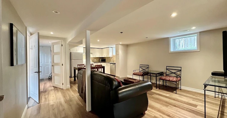 Basement-113 Scarboro Avenue, Toronto, ON, M1C 1M5 - 6