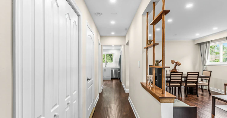 Main & Second Floor-41 Woodville Avenue, Toronto, ON, M4K 2J5 - 6