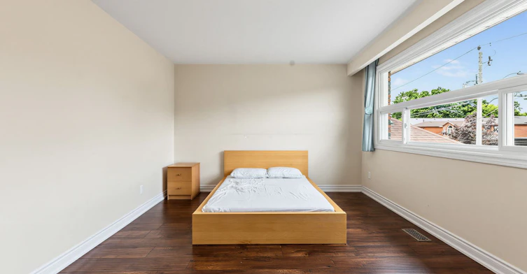 Main & Second Floor-41 Woodville Avenue, Toronto, ON, M4K 2J5 - 29
