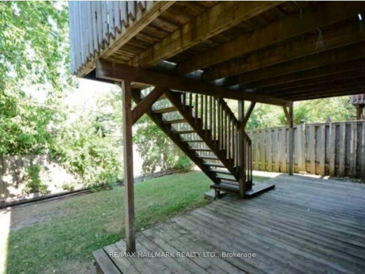Lower-898 Rambleberry Avenue, Pickering, ON, L1V 5X9 - 13