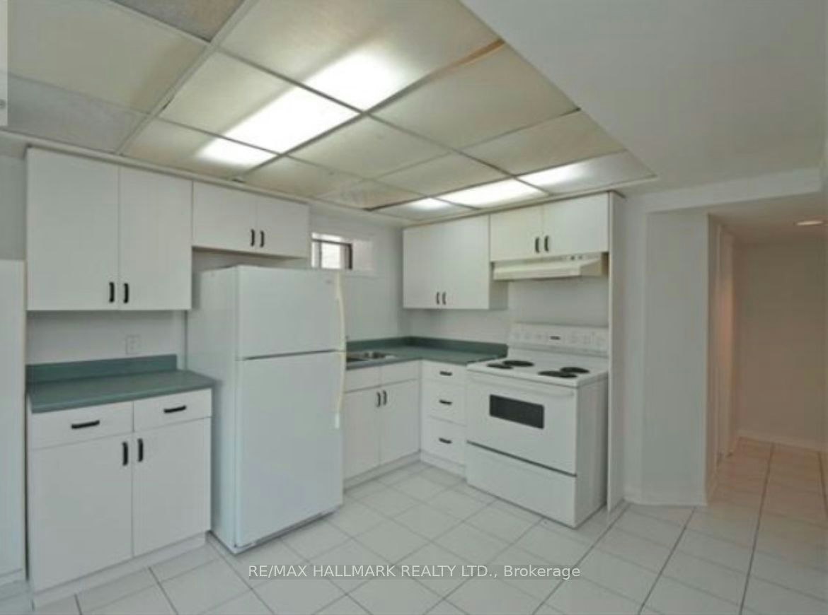 Lower-898 Rambleberry Avenue, Pickering, ON, L1V 5X9 - 2