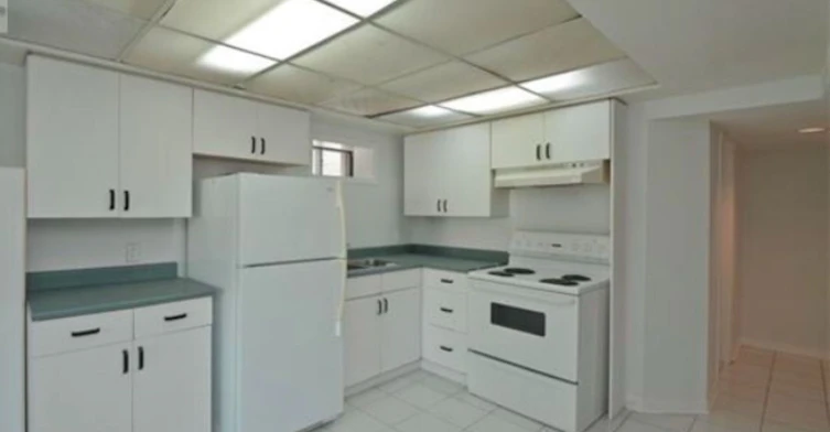 Lower-898 Rambleberry Avenue, Pickering, ON, L1V 5X9 - 2